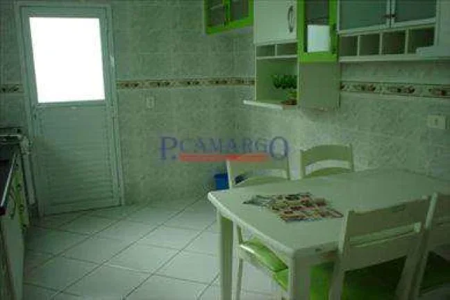 Imagem Casa de Condomínio
