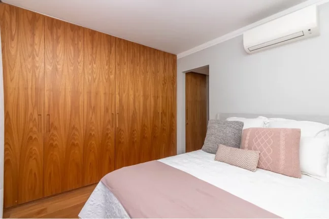 Imagem APARTAMENTO RESIDENCIAL em São Paulo - SP, Indianópolis