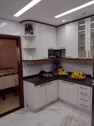 Imagem Sobrado com 3 dormitórios à venda, 275 m² por R$ 1.000.000,00 - Vila Correa - Ferraz de Vasconcelos/SP