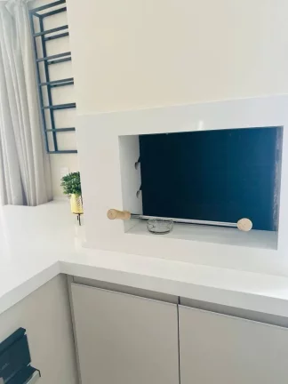 Imagem Cobertura Duplex rua 2000 com AV Brasil