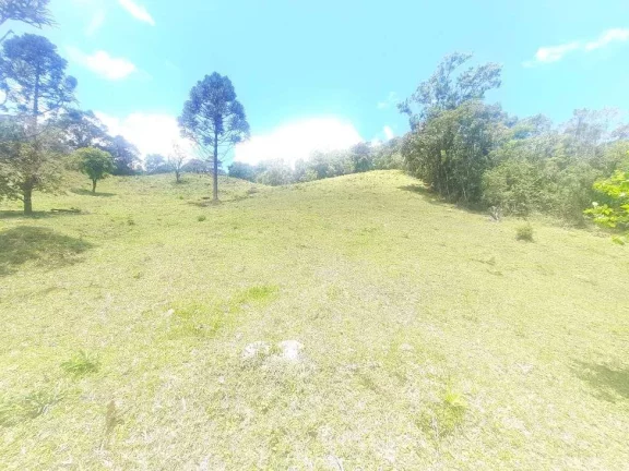 Imagem Área à venda (65,53ha) - Águas Mornas/SC