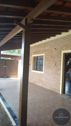 Imagem Casa a venda Jardim Carolina