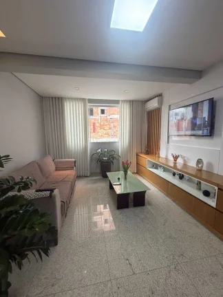 Imagem Apartamento à venda no bairro Castelo - Belo Horizonte/MG