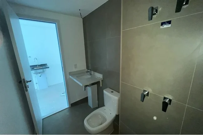 Imagem APARTAMENTO RESIDENCIAL em São Paulo - SP, Jardim Vila Mariana