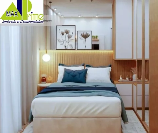Imagem Apartamento novo na Vila Matilde