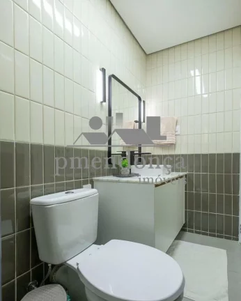 Imagem Apartamento 3 quartos, 1 suite, 1 vaga, 93m2