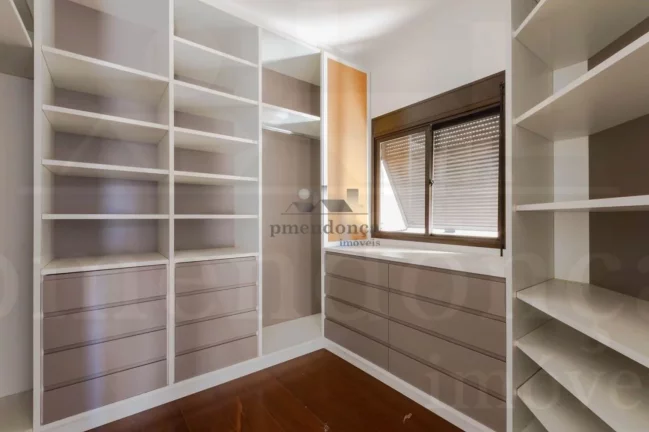 Imagem Apartamento em Perdizes 2 suítes e 3 vagas, 190m²