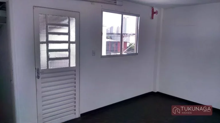Imagem Galpão para alugar, 929 m² por R$ 34.400,00/mês - Jardim Pereira Leite - São Paulo/SP