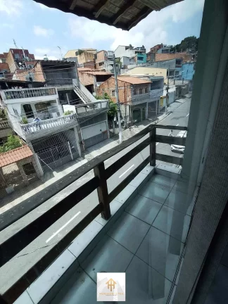 Imagem Sobrado à venda, com 5 quartos, 100m2