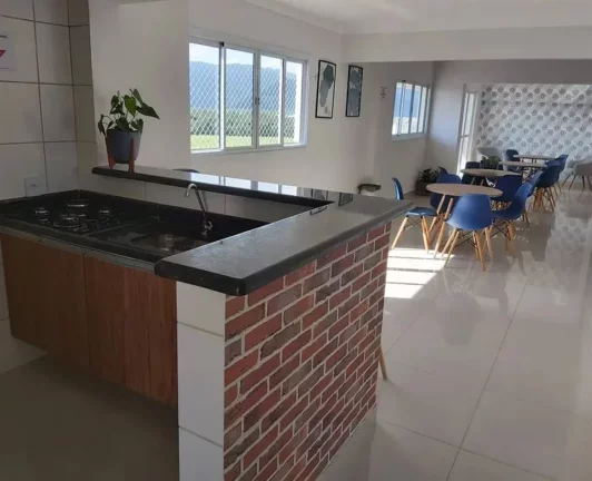 Imagem APARTAMENTO COM 55 m² - CAIÇARA - PRAIA GRANDE SP