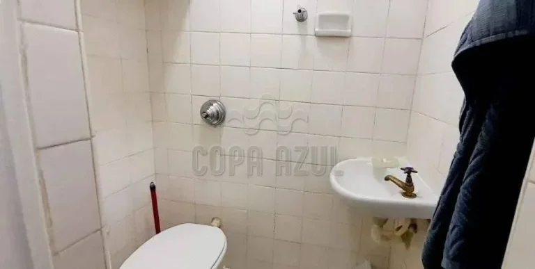 Imagem Copacabana – Rua Santa Clara | Residencial › Apartamento 2 quarto(s) à Venda