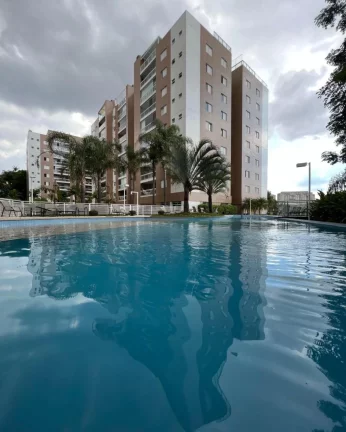 Imagem 1 1 9 9 9 3 7 0 6 0 9 Apartamento a venda na Vila São Francisco
