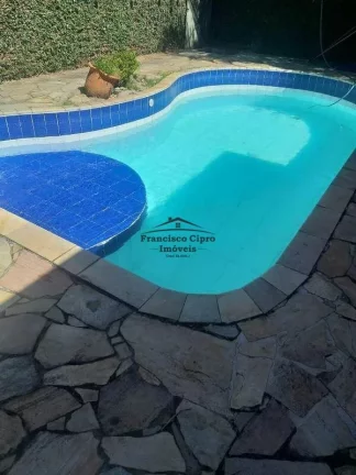 Imagem Ponto Comercial à venda no bairro Nova Guará - Guaratinguetá/SP