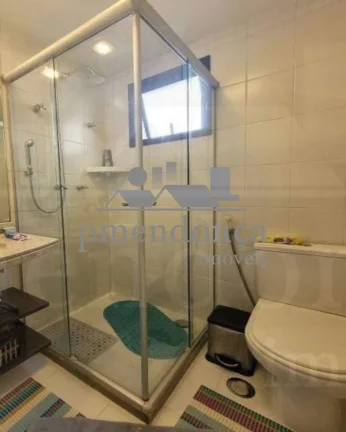 Imagem Apartamento a venda na Rua Jorge Americano com 157m²