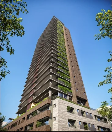 Imagem Apartamento Alto Padrão paraiso proximo ibirapuera