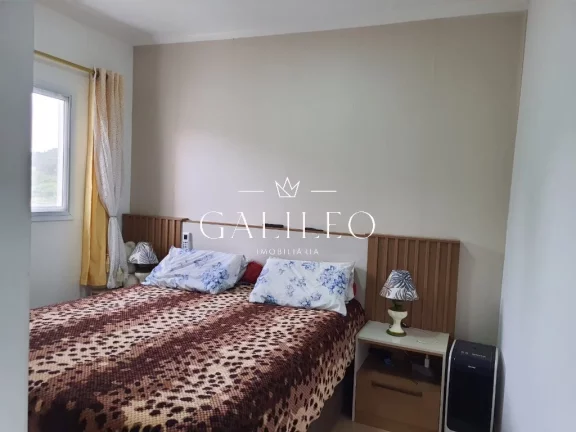 Imagem APARTAMENTO A VENDA NO TULIPAS GARDEN - SANTA GIOVANA - JUNDIAÍ - SP