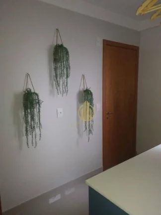 Imagem Apartamento com 3 suítes à venda, 140 m² - Jardim Saint Gerard - Ribeirão Preto/SP