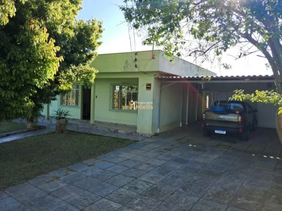 Imagem Casa com 3 Dormitorio(s) localizado(a) no bairro Krahe em Viamão / Rio Grande do Sul Ref.:57580116