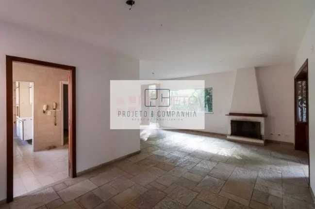 Imagem Casa Térrea em Granja Julieta - São Paulo