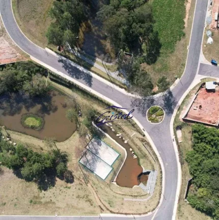 Imagem Terreno à venda, 522 m² - Condomínio Quinta dos Lagos - Cotia/SP