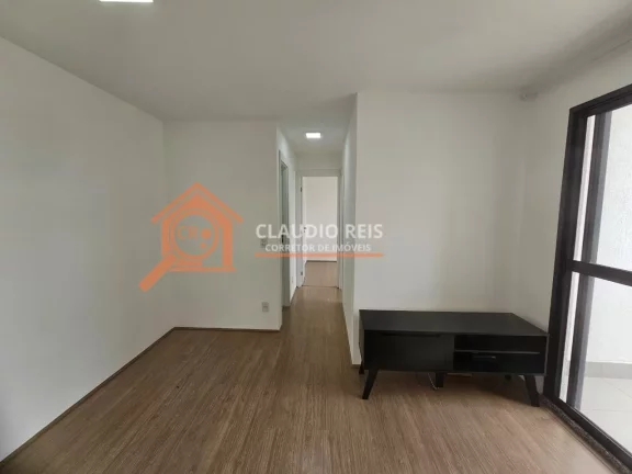 Imagem Apartamento com 2 Quartos para alugar, 46m² - Jardim Marajoara