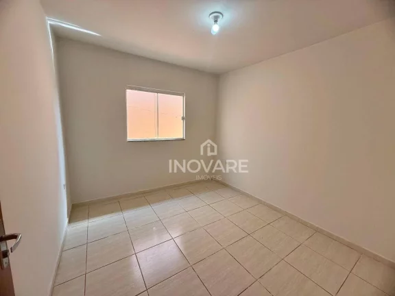 Imagem Casa com 2 dormitórios à venda, 74 m² por R$ 260.000,00 - Buritis III - Itumbiara/GO