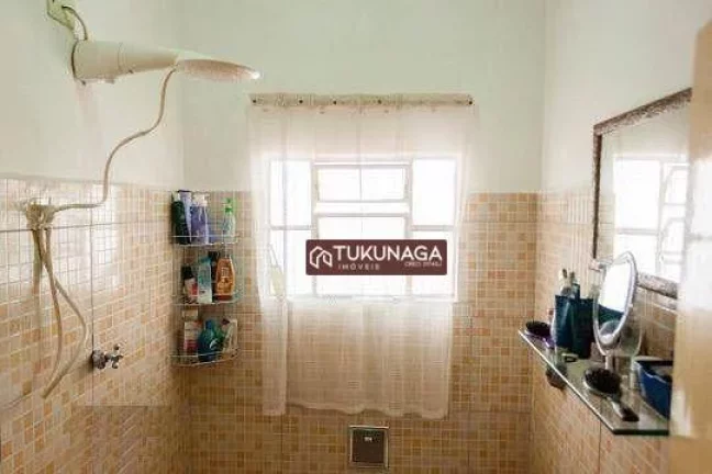 Imagem Sobrado com 5 quartos à venda, 120 m² por R$ 580.000 - Vila Sabrina - São Paulo/SP