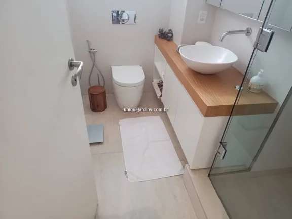 Imagem Apartamento para alugar Vila Madalena São Paulo