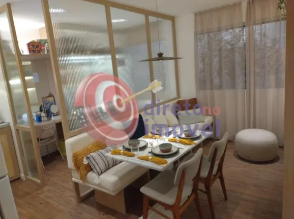 Imagem APARTAMENTO LANÇAMENTO BEM VIVER BARÃO DE LIMEIRA 1 E 2 QUARTOS SANTA CECÍLIA SÃO PAULO