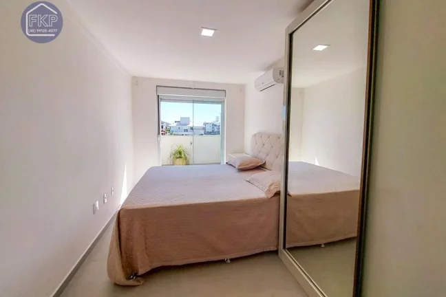 Imagem Apartamento 2 dormitórios!