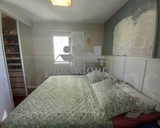 Imagem Apartamento a venda na Pompéia com 3 quartos( 1 suite ) e 2 vagas, 82 m2