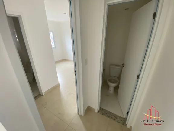 Imagem APARTAMENTO RESIDENCIAL em Praia Grande - SP, Canto do Forte
