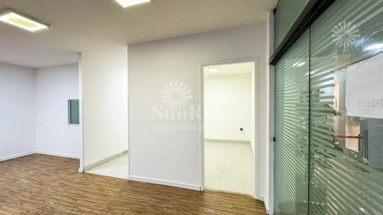 Imagem Loja Sala Comercial para alugar com 93m² - Edificio Scentia - Rua Itapeva - São Paulo/SP