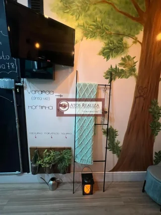 Imagem Apartamento à Venda no Jardim Sabará SP, 70m², 3 Dorms, R$700mil