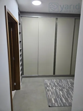 Imagem APARTAMENTO PARA VENDA NO TORRES DE OZANAM, HORTO FLORESTAL, JUNDIAÍ SP