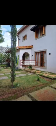Imagem Casa Térrea em Moema: 3 Suítes e 210m² por R$2.550.000