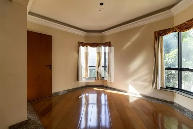 Imagem Apartamento à Venda - Aclimação, 4 Quartos, 186 m2