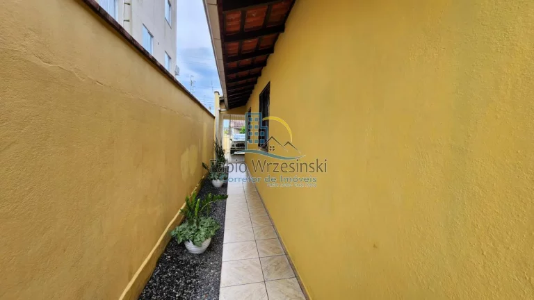 Imagem CASA AVERBADA ITAUM UMA SUITE e DOIS DORMITORIOS
