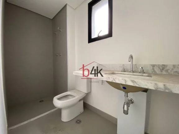 Imagem Apartamento com 2 dormitórios suítes à venda, 94 m² por R$ 1.450.000 - Brooklin