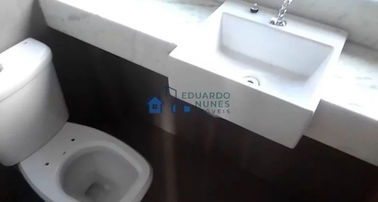 Imagem Apartamento Duplex com 02 Suítes e 02 vagas próximo á área Hospitalar