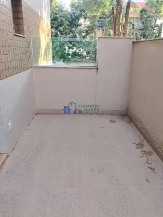 Imagem ÓTIMA ÁREA PRIVATIVA COM 02 QUARTOS, 02 VAGAS NO CARMO!!!!!!