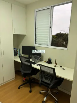 Imagem APARTAMENTO RESIDENCIAL em SÃO JOSÉ DOS CAMPOS - SP, JARDIM DAS INDÚSTRIAS