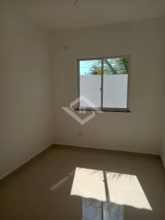 Imagem Casa nova no centro da pedra de guaratiba RJ
