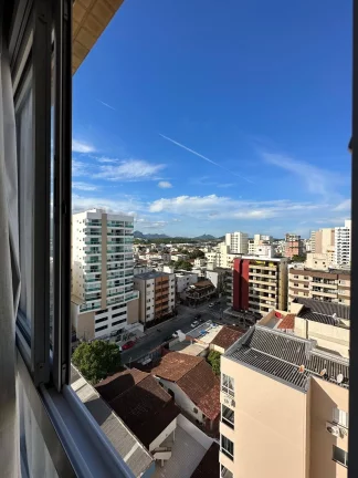 Imagem Apartamento Alto Padrão, 02 Quartos, 01 Suite, Area de Lazer Completa, Praia do Morro, Guarapari - ES