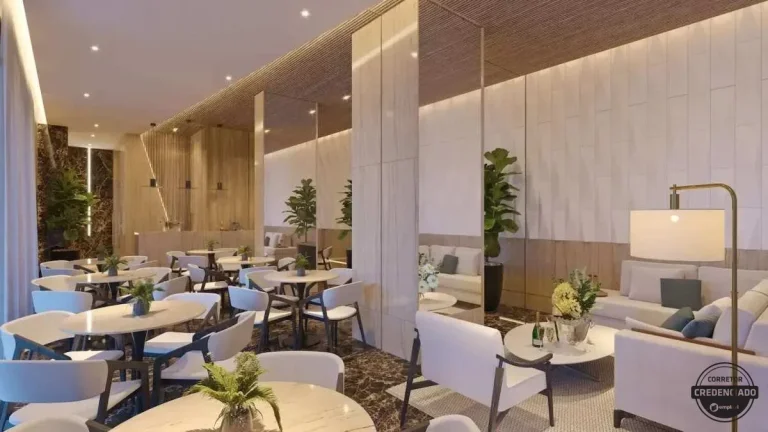 Imagem Residencial Esmeralda - Sudoeste | 4 suítes | Chaves em novembro de 2027