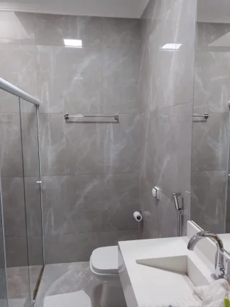 Imagem Casa à Venda com 3 Quartos, sendo 02 Suítes no Bairro Portal Ville Primavera, em Boituva