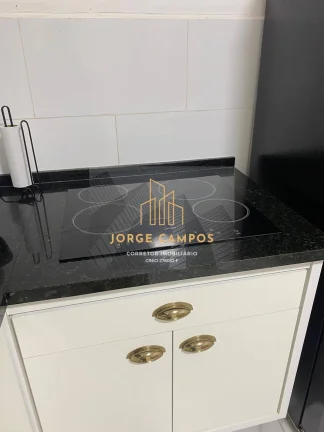 Imagem CA-24118 - CASA 2 DORMITÓRIOS À VENDA NO JARDIM CALIFÓRNIA EM JACAREÍ-SP
