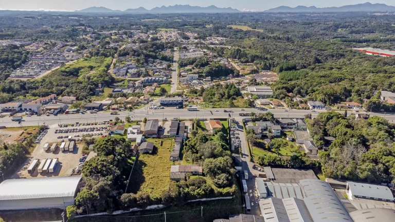 Imagem Terreno Industrial 4.602,00m²