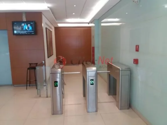 Imagem Sala Comercial à Venda no Centro de São Caetano