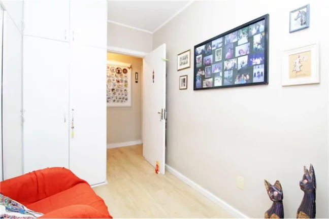 Imagem Apartamento à venda em Porto Alegre, Menino Deus, com 3 quartos, 84m2